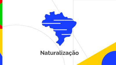 Naturalização