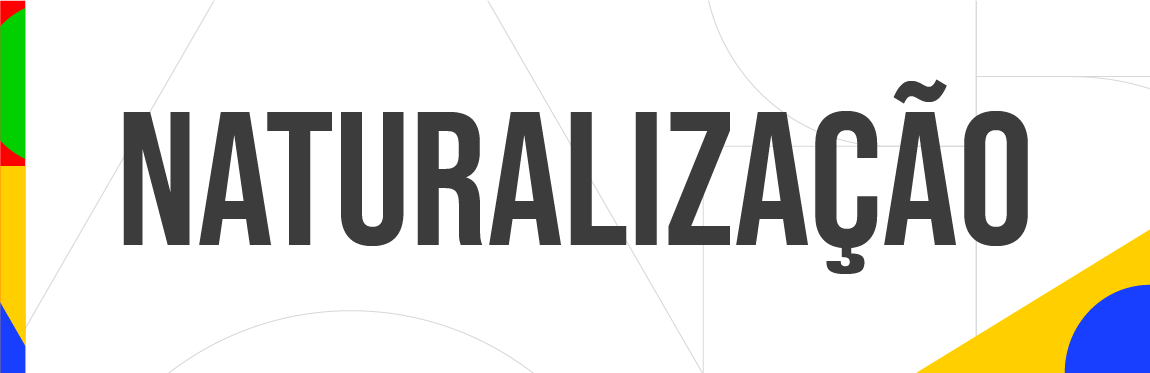 Naturalização