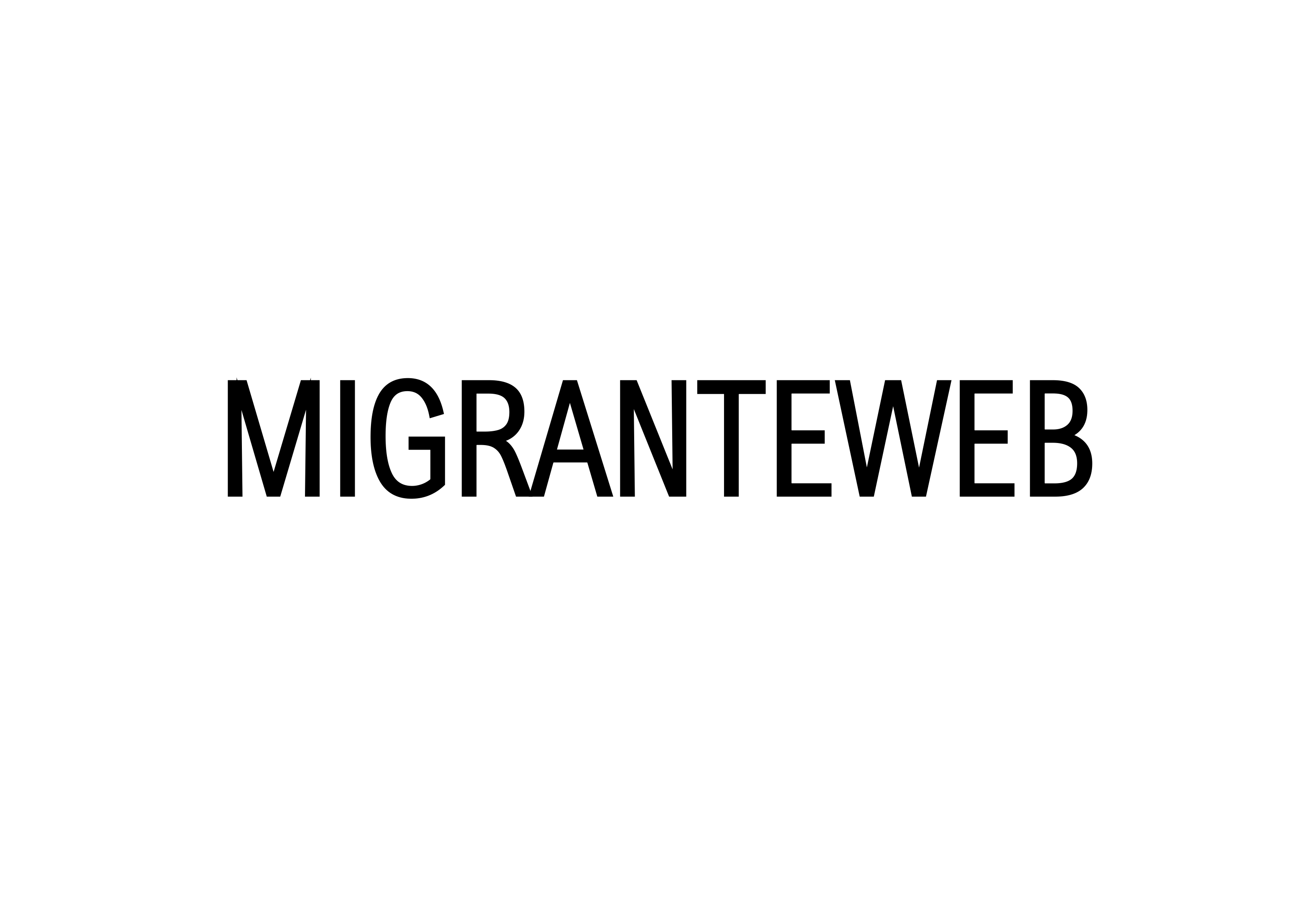 Migrante Web