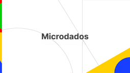 Microdados