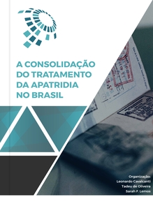 A Consolidação do Tratamento da Apatridia no Brasil