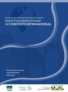 Políticas Migratórias no Contexto Internacional