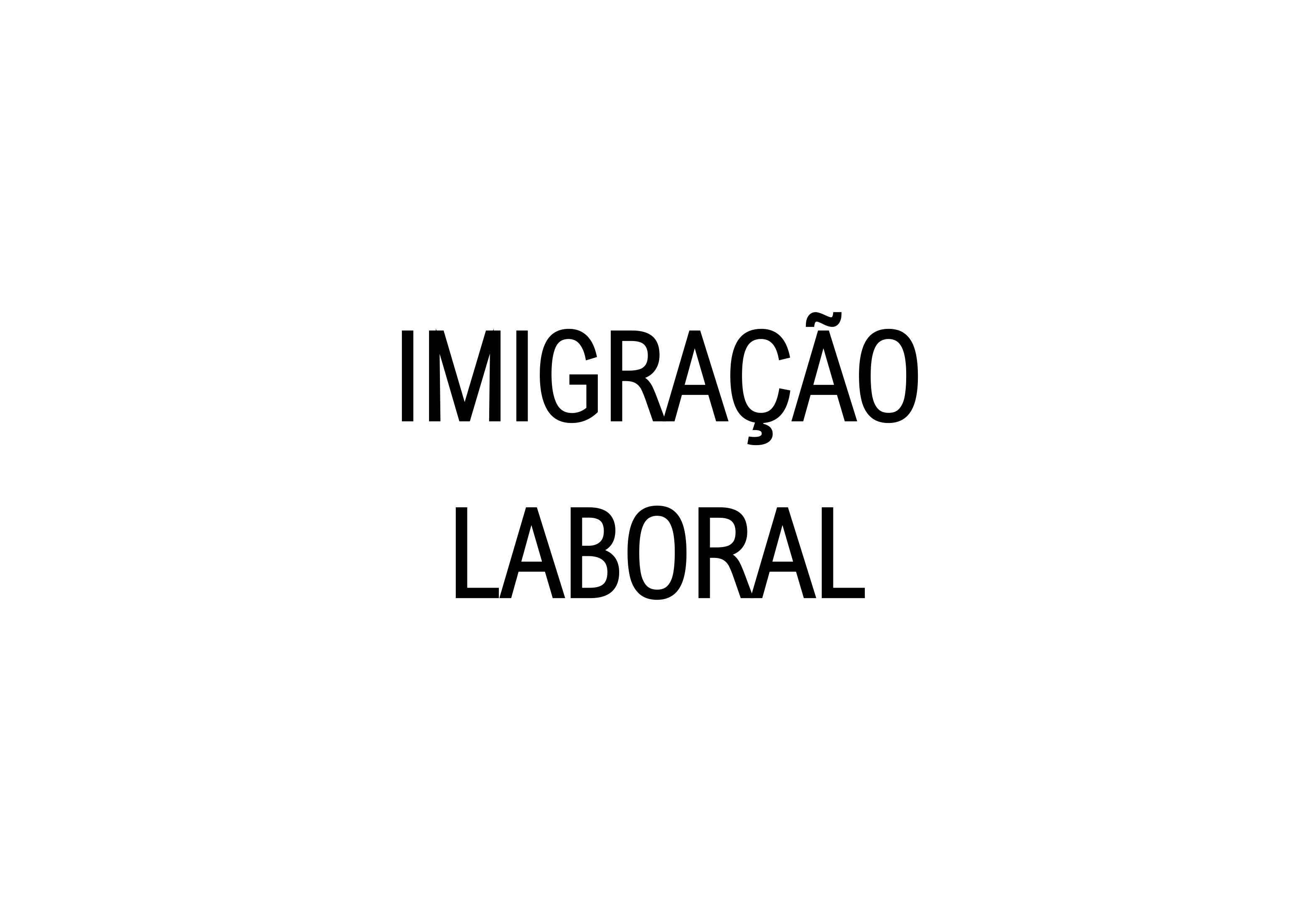 Imigração Laboral