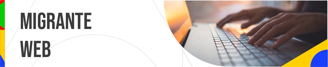 Migrante Web