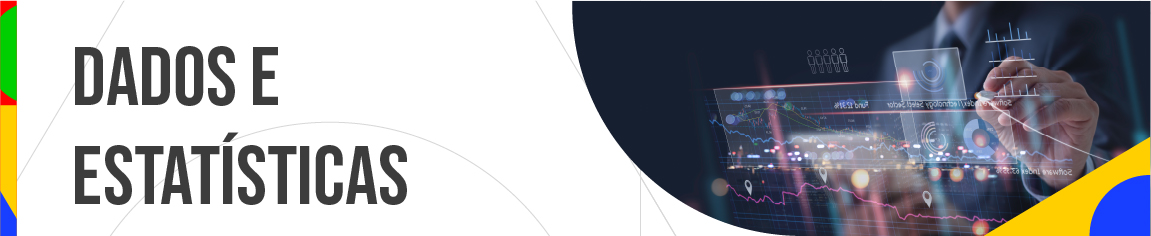 Dados e Estatísticas