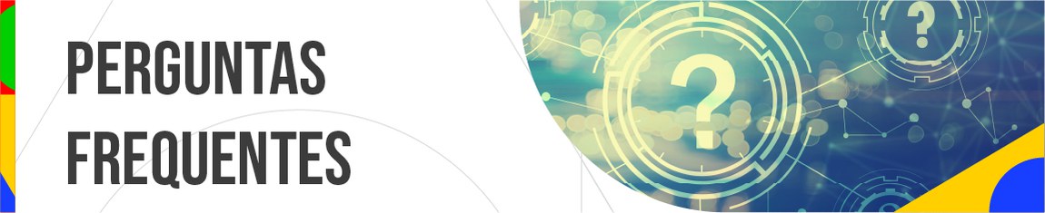Perguntas Frequentes