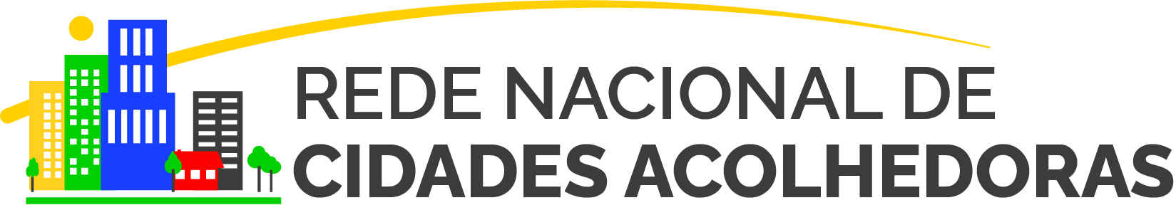 Rede Nacional de Cidades Acolhedoras