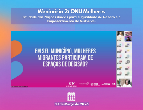  Webinário 2