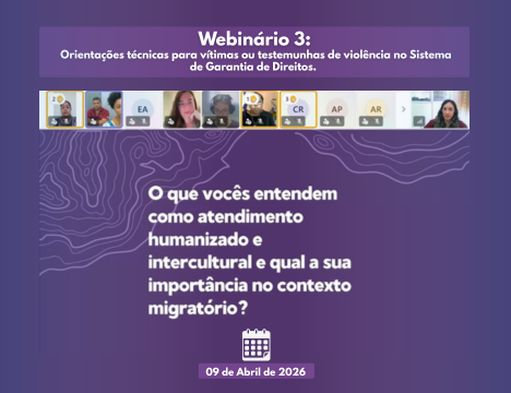 Webinário 3
