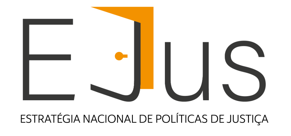 Logomarca da EJUS