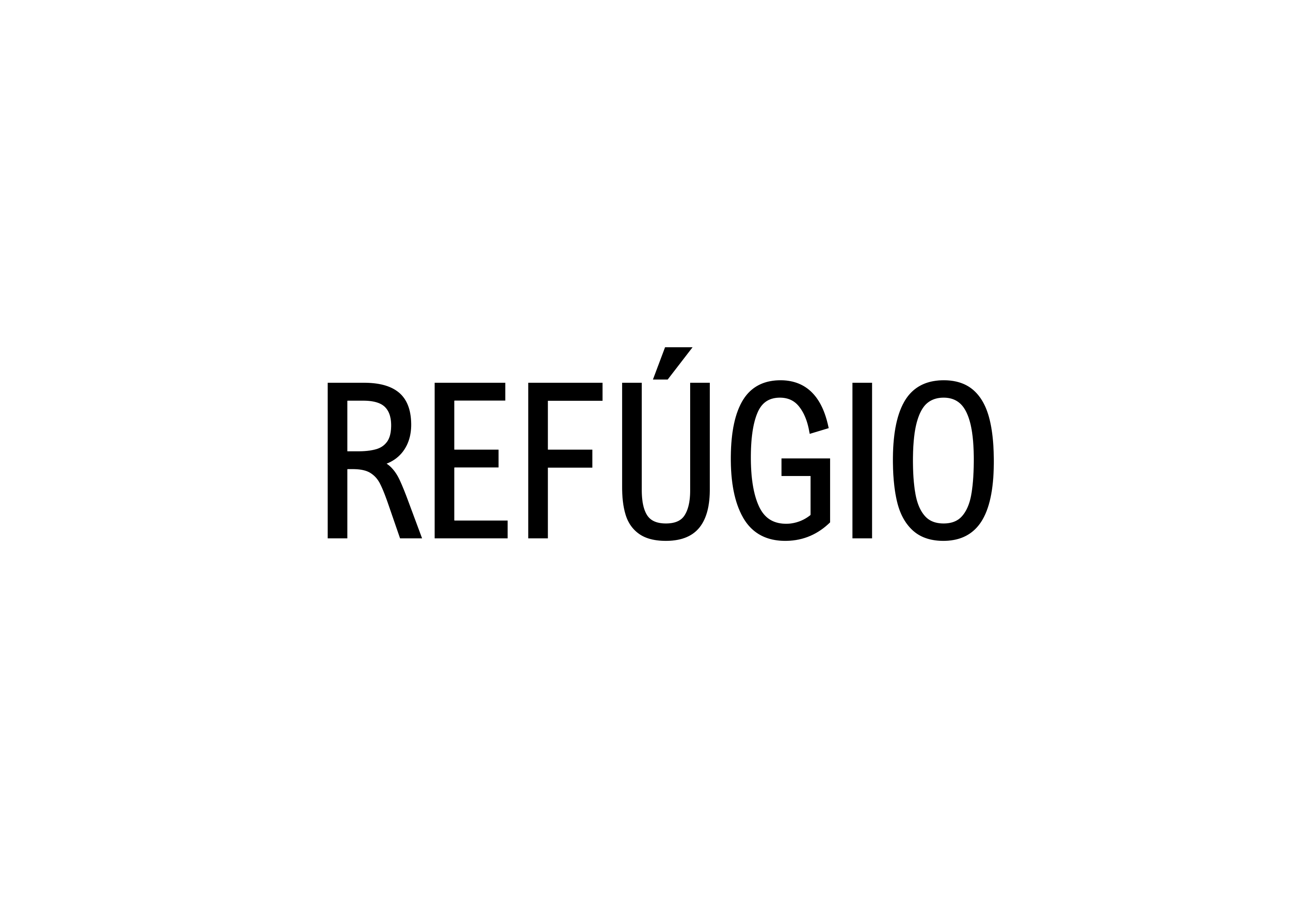 Refúgio