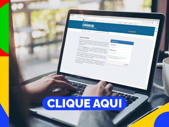 Sisconare Clique Aqui