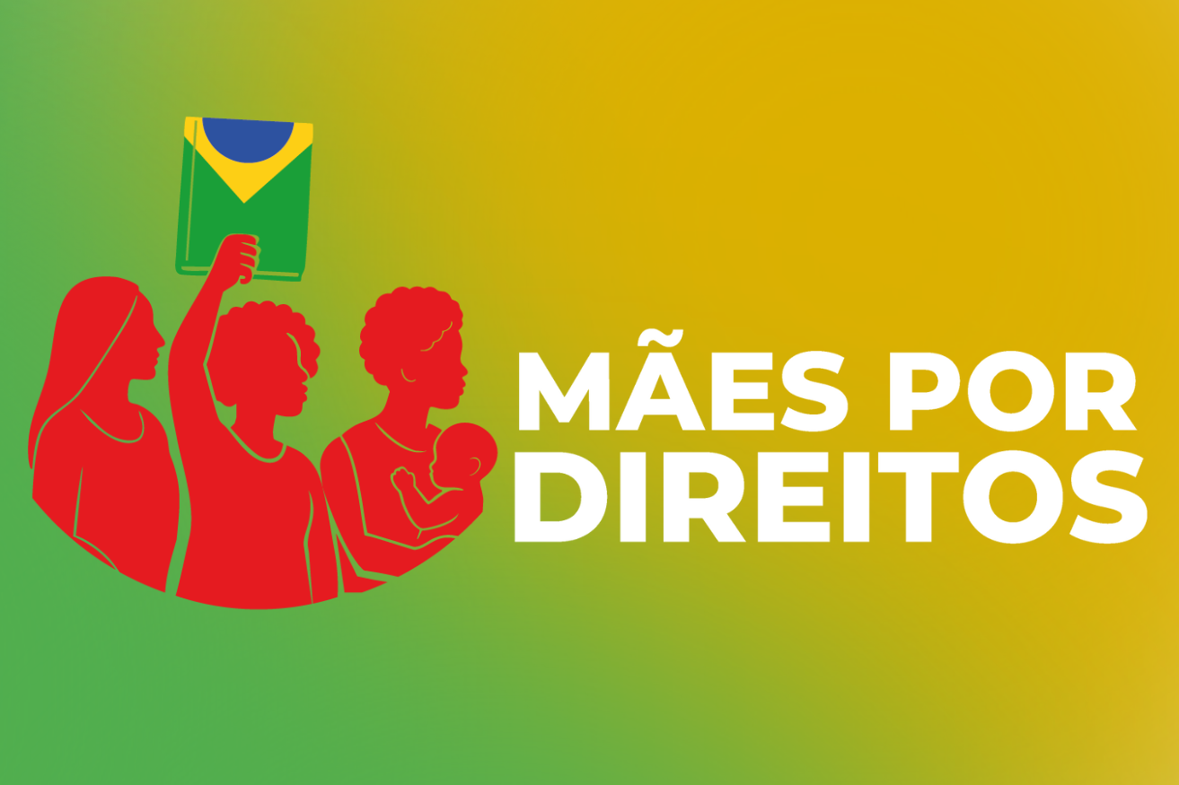 Mães por Direitos
