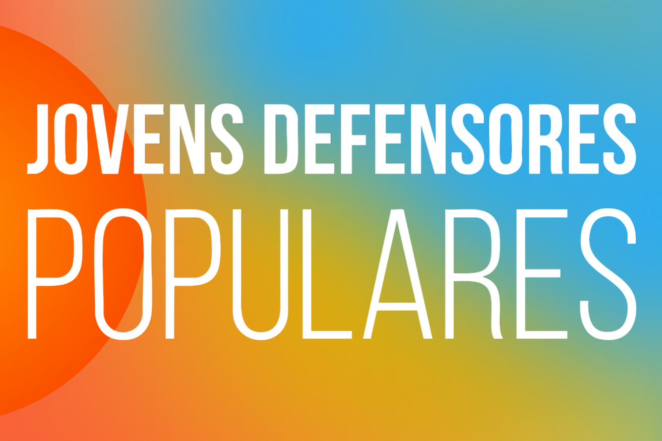 Jovens Defensores Populares
