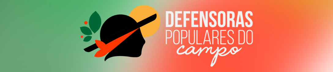 Defensoras Populares do Campo