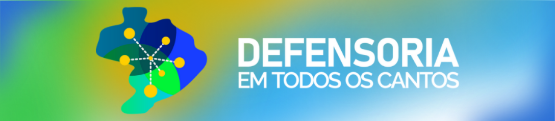 Defensoria em Todos os Cantos
