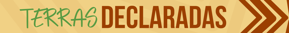Terras Declaradas