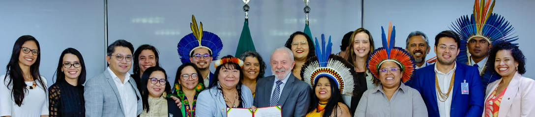 Foto: Ricardo Stuckert / PR