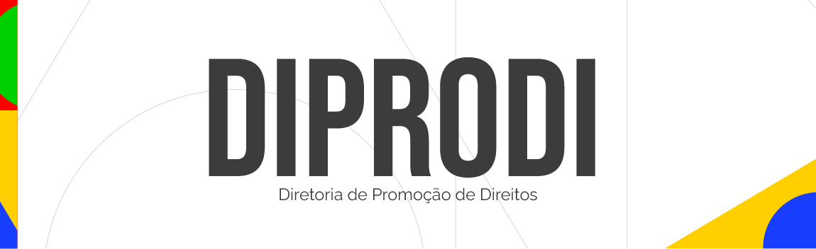 Diretoria de Promoção de Direitos