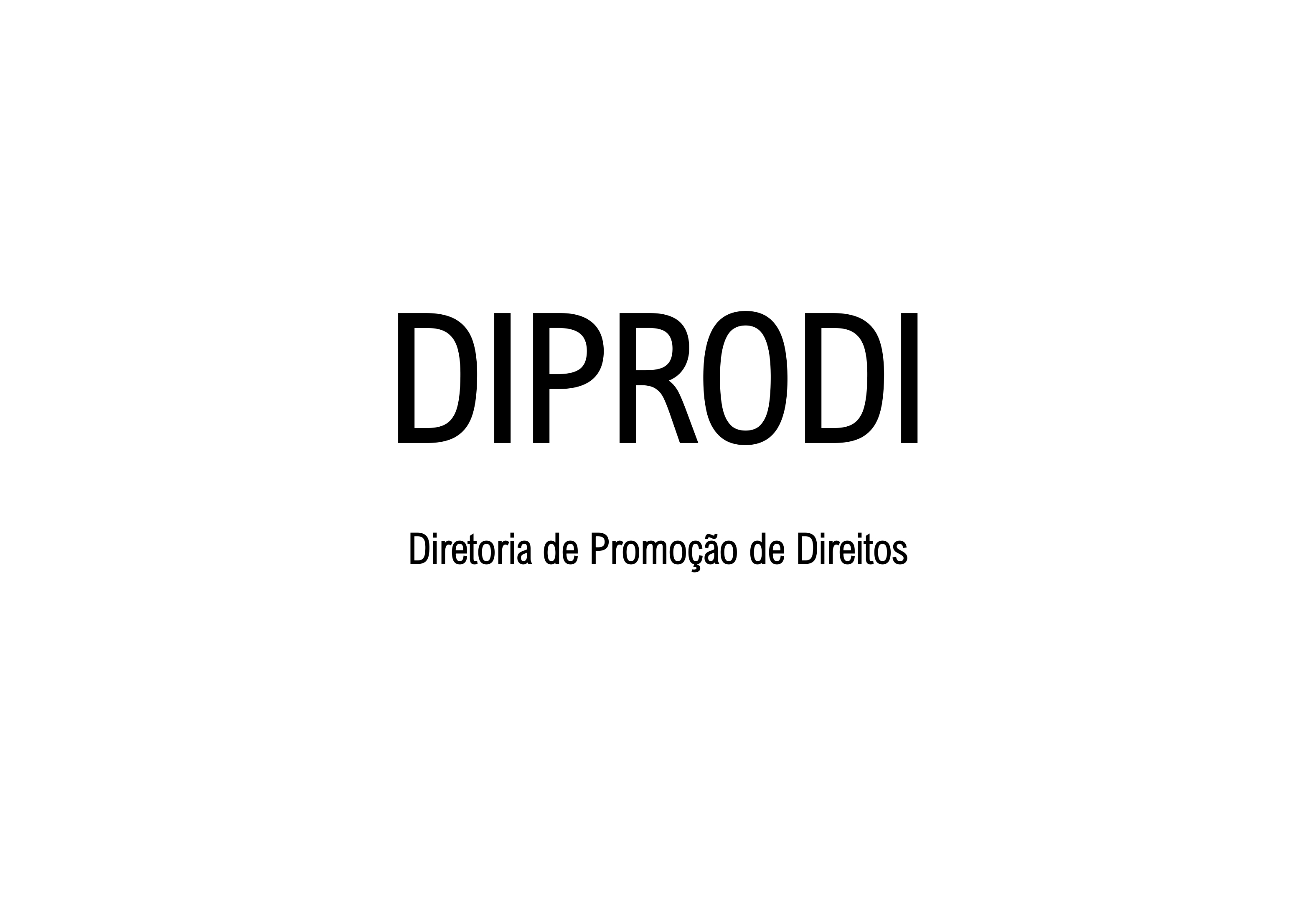 Diretoria de Promoção de Direitos