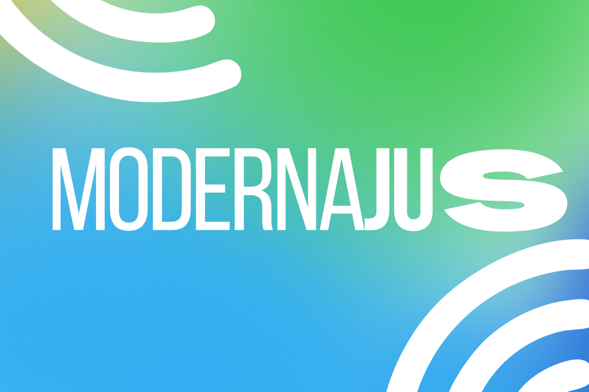 ModernaJUS