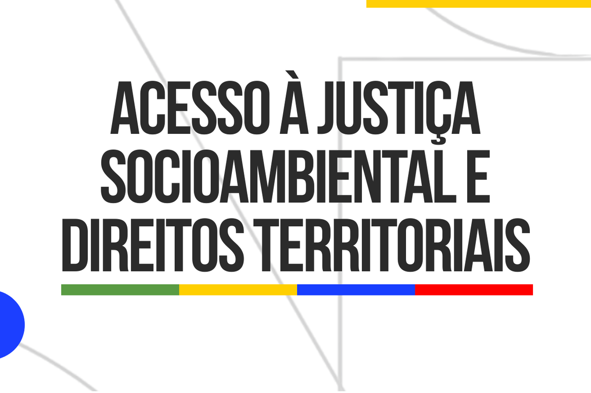 Prevenção de Conflitos no Campo e na Cidade