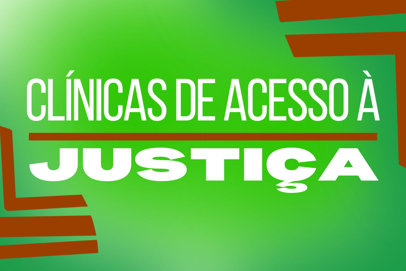Clínicas de Acesso à Justiça