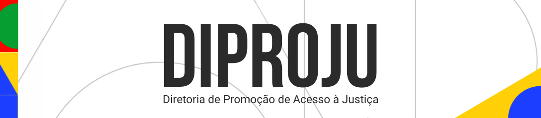 Diretoria de Promoção de Acesso à Justiça