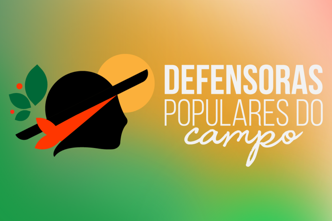 Defensoras Populares do Campo