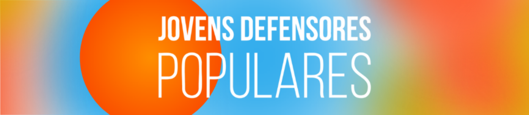 Jovens Defensores Populares