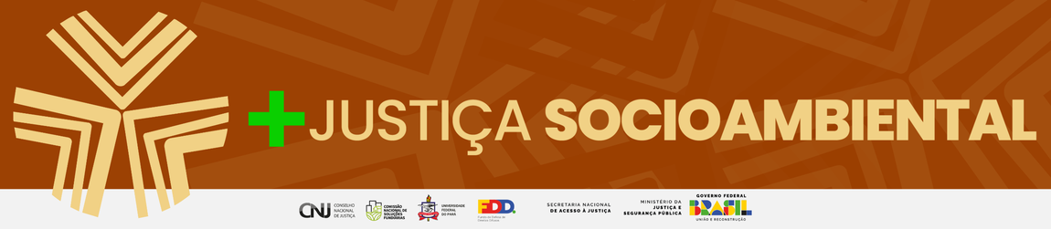 Mais Justiça Socioambiental