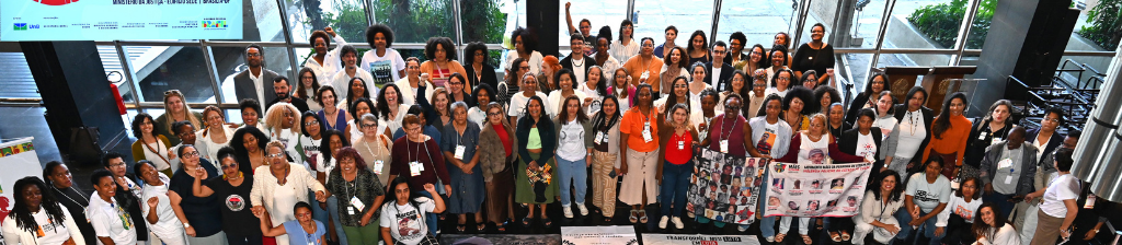 Oficina Popular Mães por Direitos