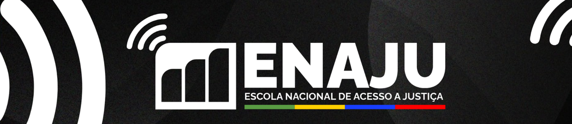 Escola Nacional de Acesso à Justiça