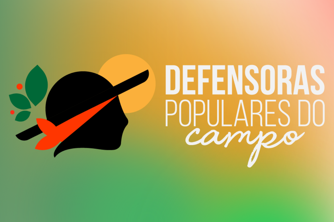 Defensoras Populares do Campo