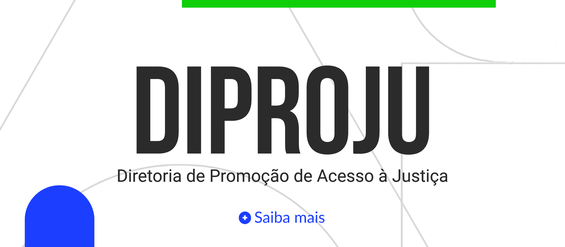 Diretoria de Promoção de Acesso à Justiça