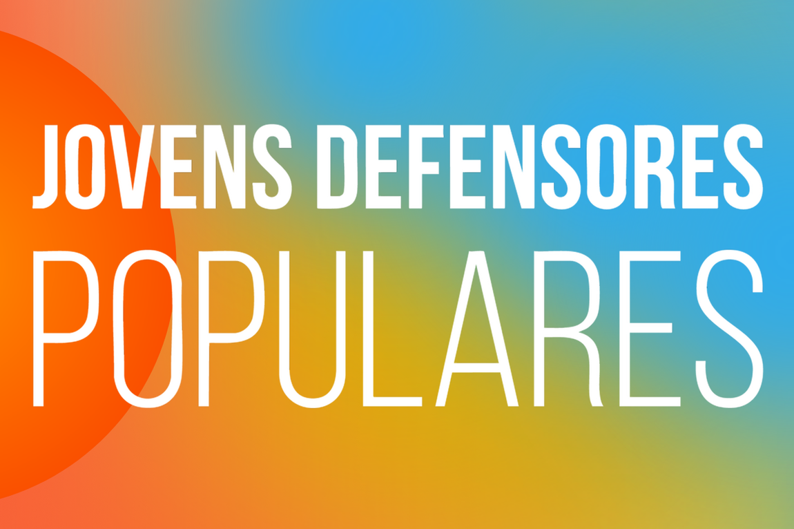 Jovens Defensores Populares