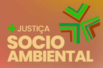 Mais Justiça Socioambiental