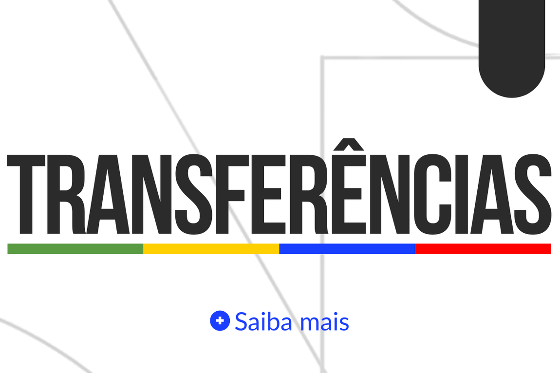 Tranferências