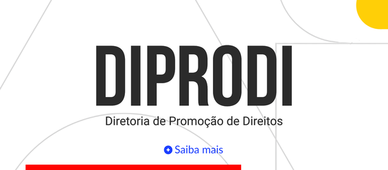 Diretoria de Promoção de Direitos