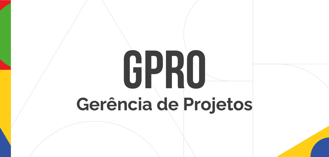 GPRO - Gerência de Projetos