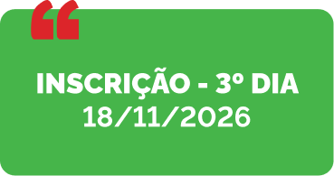 Inscrição 3º Dia