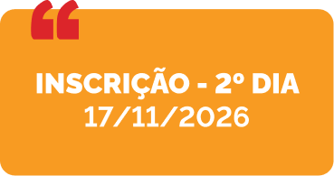 Inscrição 2º Dia