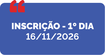 Inscrição 1º Dia
