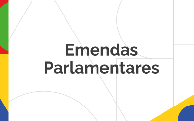 Emendas Parlamentares