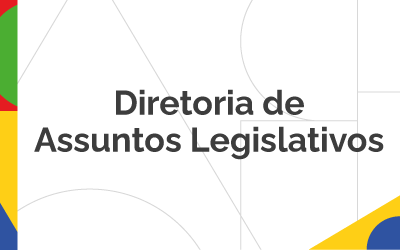 Diretoria de Assuntos Legislativos