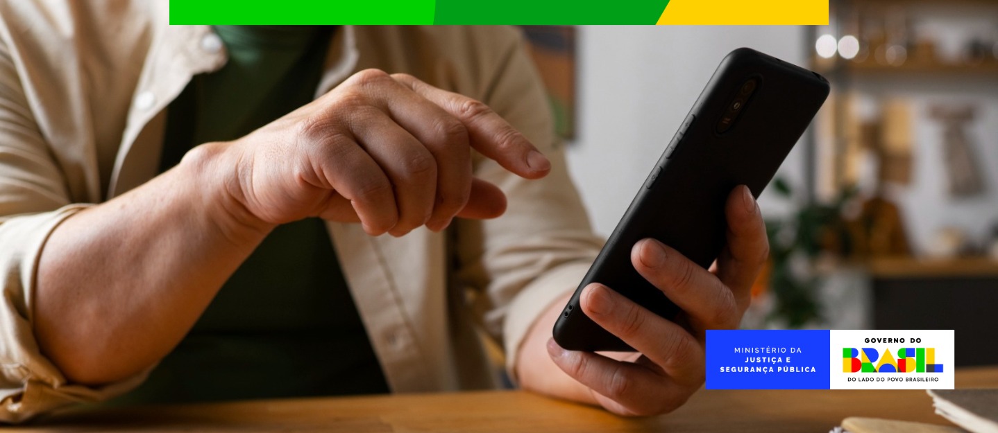 Governo Federal endurece penas para golpes digitais, furto de celulares e estelionato