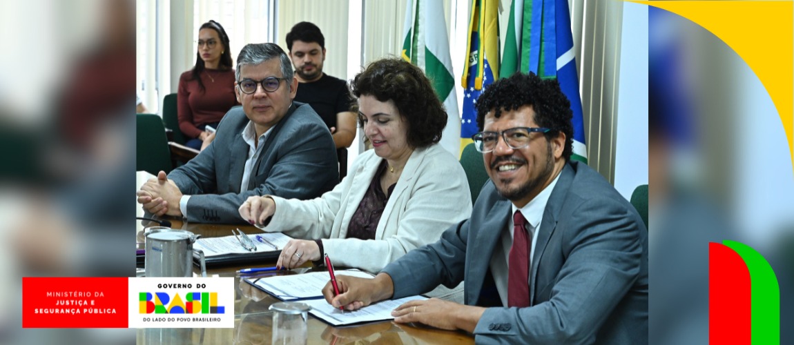 Secretaria de Assuntos Legislativos fortalece debate jurídico e amplia Projeto Pensando o Direito
