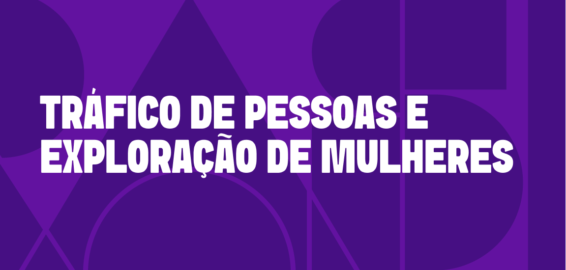 Tráfico de Pessoas