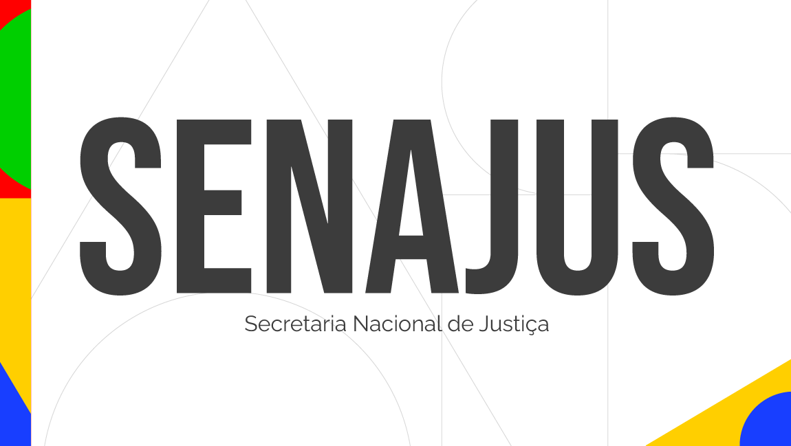 Secretaria Nacional de Justiça