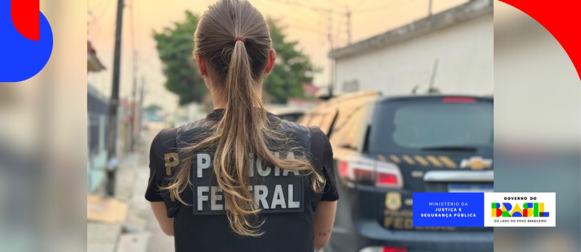 Polícia Federal deflagra Operação Sáfaro II contra grupo suspeito de envio ilegal de migrantes